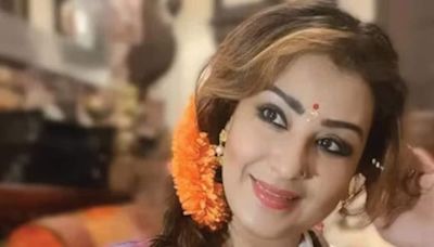 Shilpa Shinde Ends Fight With Channel 2 Years After Jhalak Dikhhla Jaa 'Biased' Allegation, Joins KKK 14? - News18