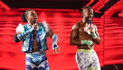 Video: Kofi Kingston Opens Up About Letting Xavier Woods Down After WWE Raw Loss - Wrestling Inc.
