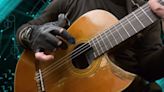 Introducing the “up-and-down” fingerstyle approach – a new guitar technique designed to get you playing faster than ever