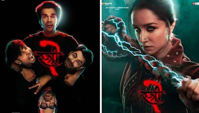 Kalki 2898 AD distributor will release Shraddha Kapoor and Rajkummar Rao starrer Stree 2 in North America