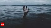 Two boys drown in dam in Jharkhand's Latehar | India News - Times of India