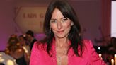 Davina McCall hits back at 'frustrating and horrible' criticism about her weight