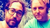 James McCartney and Sean Ono Lennon release joint single