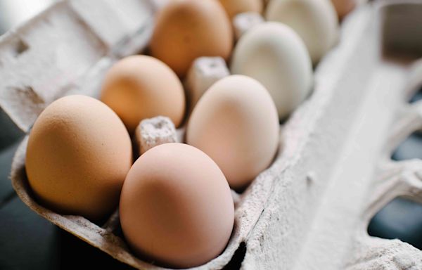 Eggs Linked to Salmonella Outbreak—See If Your State Is Affected Here