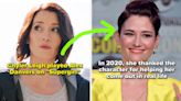 21 Actors Who Publicly Came Out After Portraying A Queer Character In A Beloved TV Show Or Movie