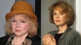 US actress Piper Laurie, star of 'Carrie' and Twin Peaks, dies aged 91