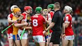 Are there patterns to the decisions made by hurling referees?