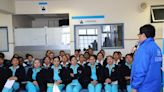 EsSalud Ica incorpora a Cas Regular a 38 trabajadores en el hospital René Toche Groppo en Chincha