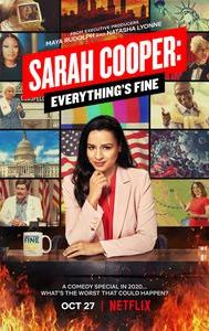 Sarah Cooper: Everything's Fine