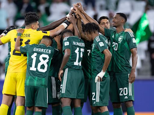 FIFA World Cup 2034: Exploring Saudi Arabia's 'bold and exciting blueprint' for football's greatest show in 10 years' time | Goal.com Tanzania