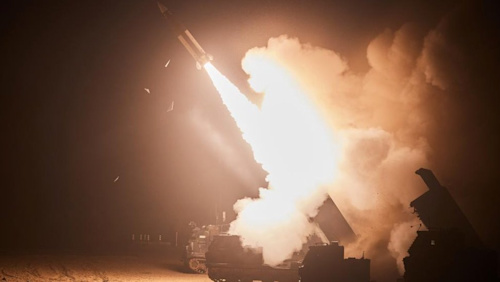 Ukraine war: US secretly sends long-range missiles to help Kyiv