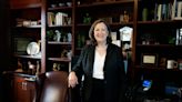 Ohio Supreme Court Justice Jennifer Brunner sues over partisan label law