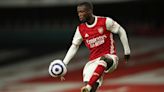 Nicolas Pepe’s decline in value a key factor in Arsenal’s £52m losses