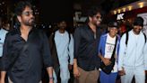 Nagarjuna’s bodyguard pushes specially-abled man, actor apologises after video goes viral