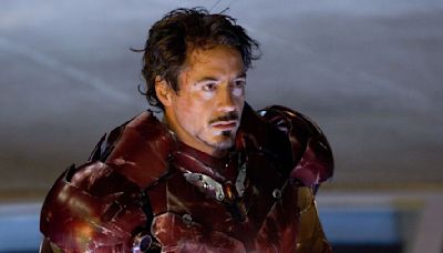 Marvel unveils the first Avengers: Doomsday cast members – including Robert Downey Jr. as Doctor Doom