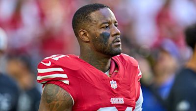 Ex-49ers S Tashaun Gipson won't appeal PED suspension, says it was due to use of a supplement