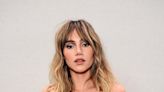 Suki Waterhouse Confirms She’s Pregnant, Expecting Baby No. 1 With Robert Pattinson