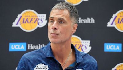 Lakers need to get their act together to improve roster after rival's deflating comments
