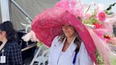 United Regional tips hat to staff during Derby Days Hospital Week