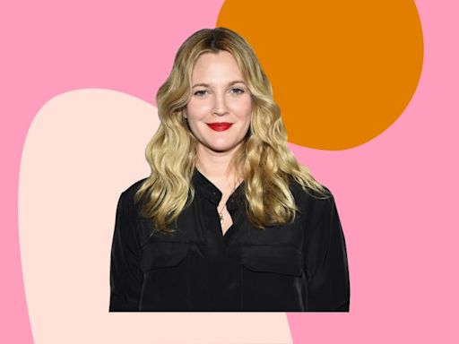 This Gorgeous Spice Rack Looks Just Like the One in Drew Barrymore’s Kitchen