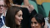 Así fue la discusión de Meghan con Kate antes de su boda, según Harry