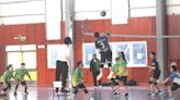 Las posiciones del Apertura de Voleibol - Diario El Sureño