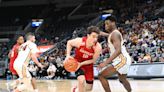 Bradley coach and player react to hosting first-round NIT game against Loyola Chicago