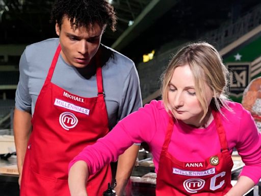 ‘MasterChef: Generation’ Results Tonight: Who Survived Night 3 of the Eliminations?