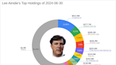 Lee Ainslie's Strategic Moves in Q2 2024: A Deep Dive into Coupang Inc's Significant Reduction