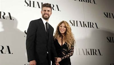 Fotogalería: la IA recrea cómo sería una pelea entre Shakira y Piqué