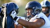 Former American Heritage standout contending for starting role on FIU offensive line