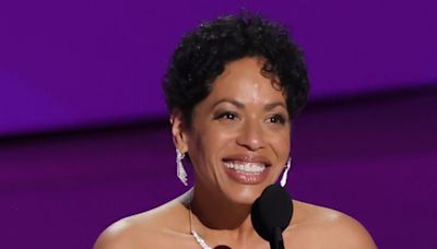 Liza Colon-Zayas Wins Outstanding Supporting Actress in a Comedy Series at the 2024 Emmy Awards