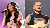 Listen to Zach Bryan and Kacey Musgraves’ Simmering Duet ‘I Remember Everything’