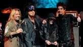 Mötley Crüe sued by guitarist Mick Mars: What to know about the rock band's civil war