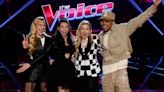 'The Voice' Finale: Sorelle and Chance the Rapper Showcase Amazing Harmonies on 'Ooh Child'
