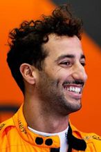 Daniel Ricciardo