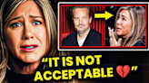 Celebrity Gossip Videos Spread False Claims After Matthew Perry's Death