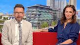 BBC Breakfast star makes return after unexplained absence from show