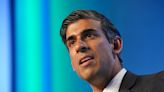 Rishi Sunak: I’ll give £400 energy rebate to charity and other wealthy families should too