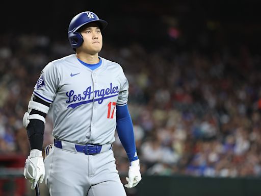 MLB》大谷翔平今日數據！大聯盟成績！2024暫時單刀赴會 二刀流的大谷創下哪些紀錄？年薪有多少？