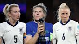 Millie Bright is back for England - but Lionesses now have a centre-back selection dilemma to solve | Goal.com English Saudi Arabia