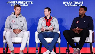 2024 Paris Olympics: What is 3x3 basketball, Team USA rosters, rules, format, origins of sport