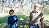 Caretakers of abandoned McElhaney Cemetery look for someone to continue their work