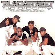 No Diggity: The Very Best of Blackstreet