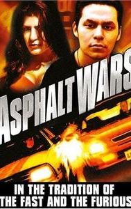 Asphalt Wars