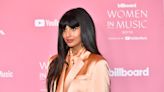 Jameela Jamil celebrates gaining 16lbs and says Kim Kardashian and Kylie Jenner ‘brag’ about weight loss