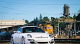 601-Mile 2007 Porsche 911 GT3 Is Selling On Bring A Trailer