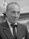 George Balanchine