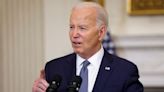 Biden calls criticism of Trump jury verdict 'dangerous, irresponsible'