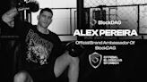 UFC Star Alex Pereira Joins BlockDAG As...As Brand Ambassador; Floki Inu Scandals And Polkadot Troubles Loom...
